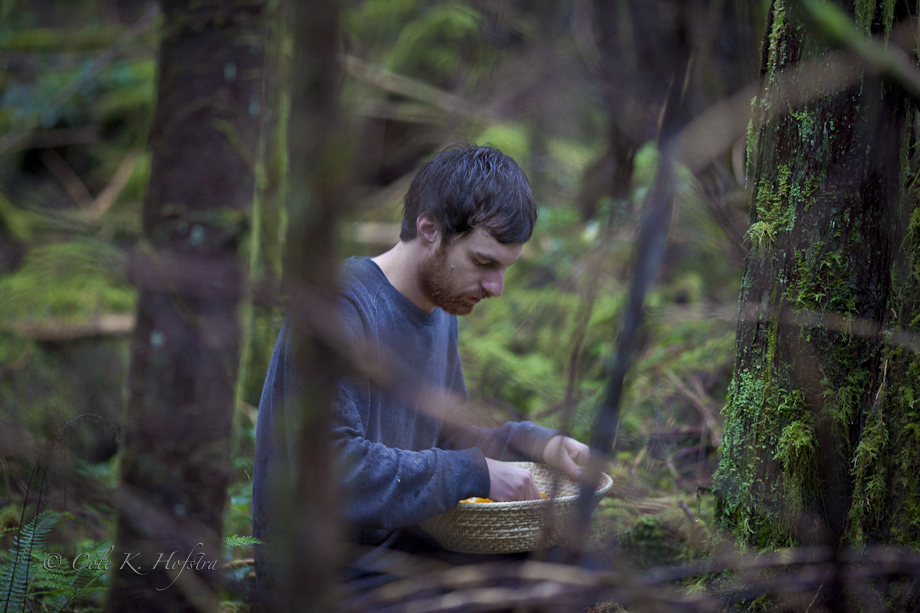 Cole Hofstra, photography,Castro Boatage, Foragers gallery, adventure,food,mushrooms,victoria (1 of 1)-2