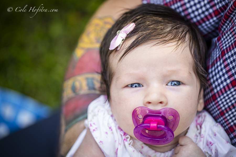 Kim N., pacifier, family, Darren and sylvia family, cole hofstra, cole hofstra photography, family session, edmonton ab, happy new baby, eyes
