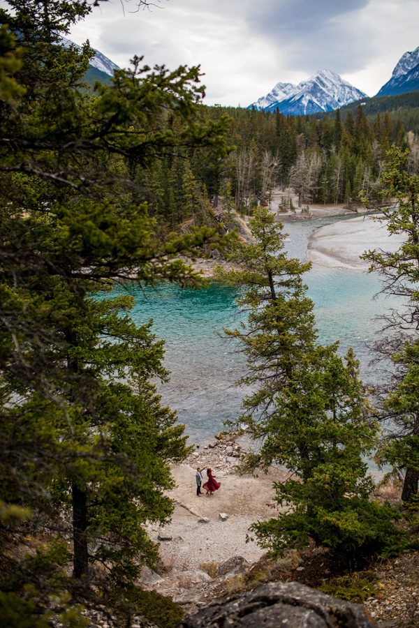 banff alberta