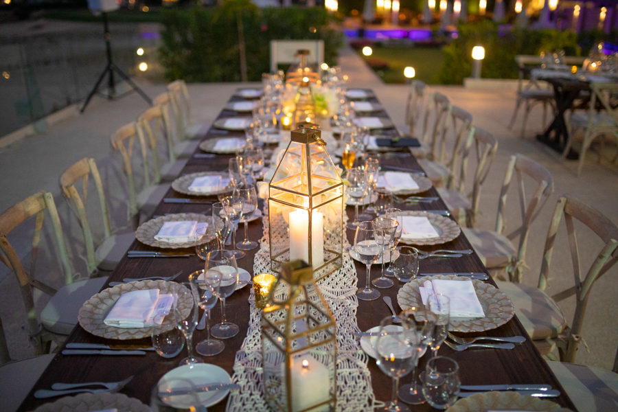 Paradisus Los Cabos - destination wedding - same sex destination wedding