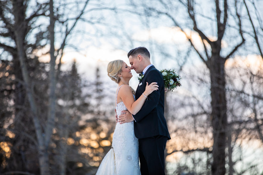 fort calgary weddings - calgary wedding photography