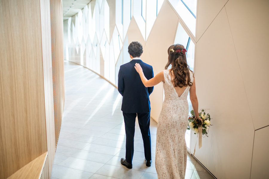 calgary public library wedding pictures