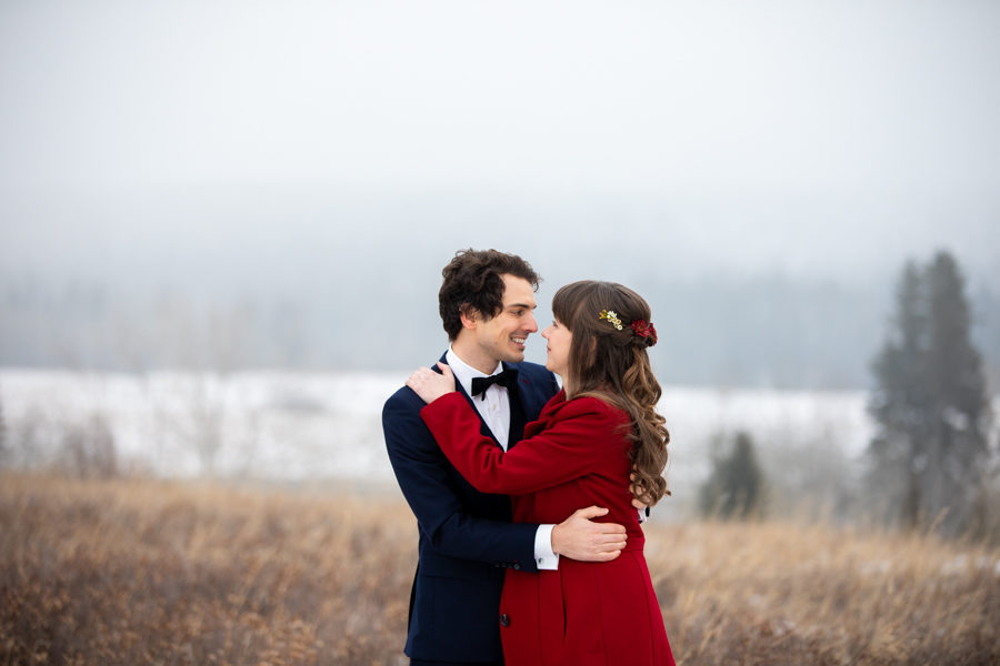 gunn's dairy barn - heritage park weddings - calgary wedding photography