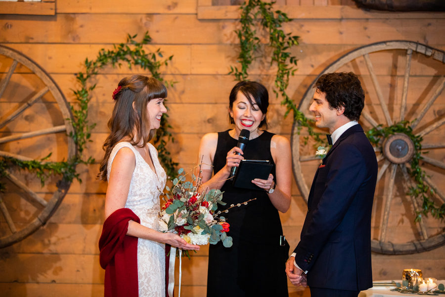 gunn's dairy barn - heritage park weddings - calgary wedding photography