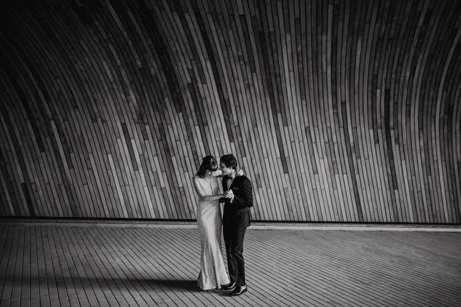 calgary public library wedding pictures