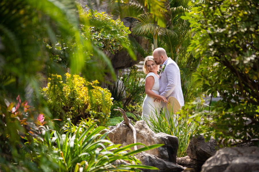 Hotel Playa Mazatlan Wedding