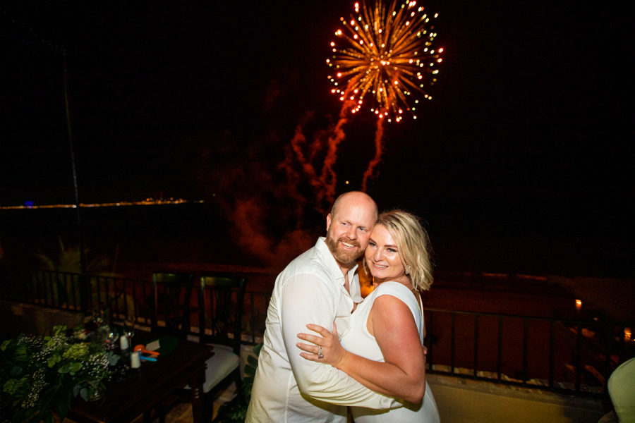 Hotel Playa Mazatlan Wedding