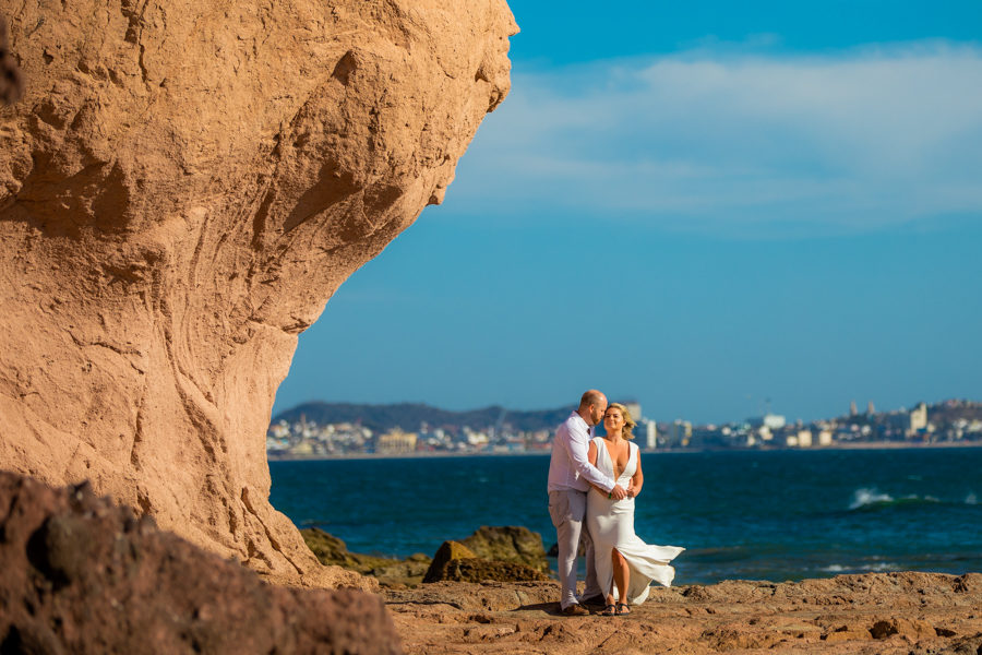 Hotel Playa Mazatlan Wedding