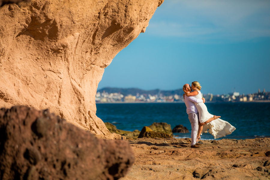 Hotel Playa Mazatlan Wedding