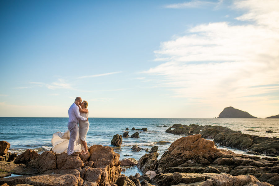 Hotel Playa Mazatlan Wedding