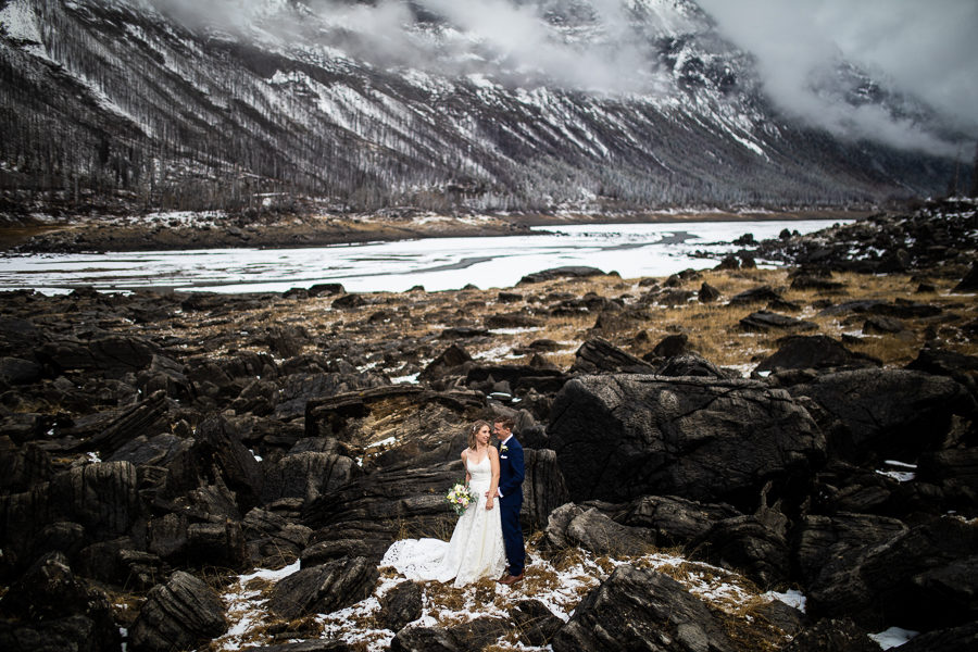 Jasper park lodge - Jasper wedding photographer - Jasper park lodge weddings - JPL weddings