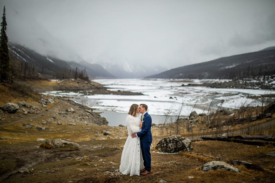 Jasper park lodge - Jasper wedding photographer - Jasper park lodge weddings - JPL weddings