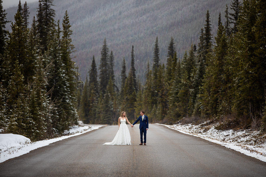 Jasper park lodge - Jasper wedding photographer - Jasper park lodge weddings - JPL weddings