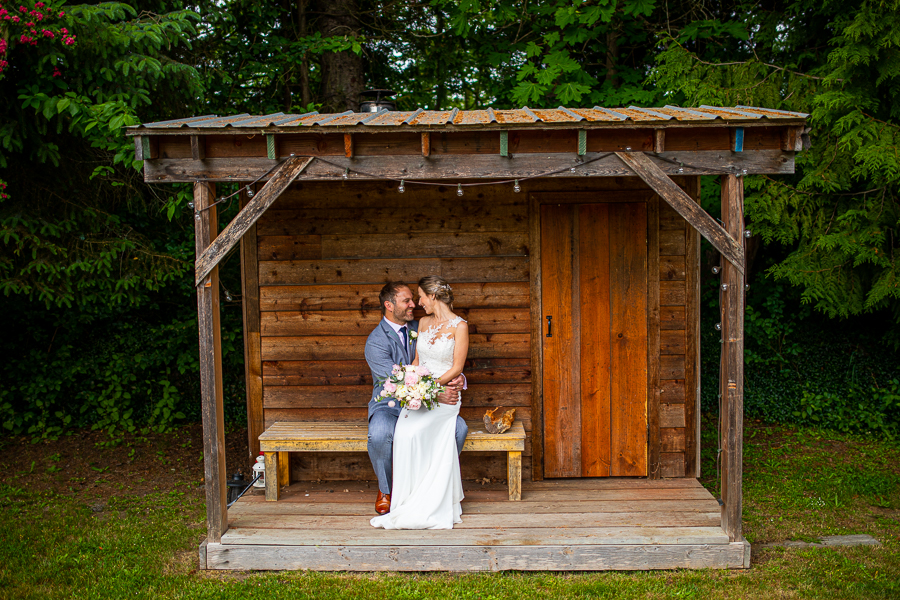 Calgary Wedding Photographer Affinity Guesthouse Cowichan