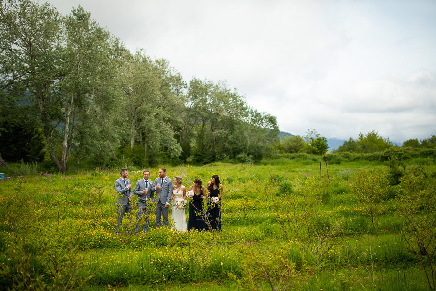 vancouver island wedding photographer