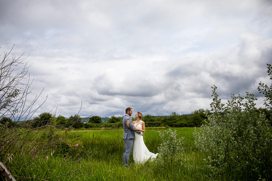 Affinity Guesthouse weddings - vancouver island farm weddings