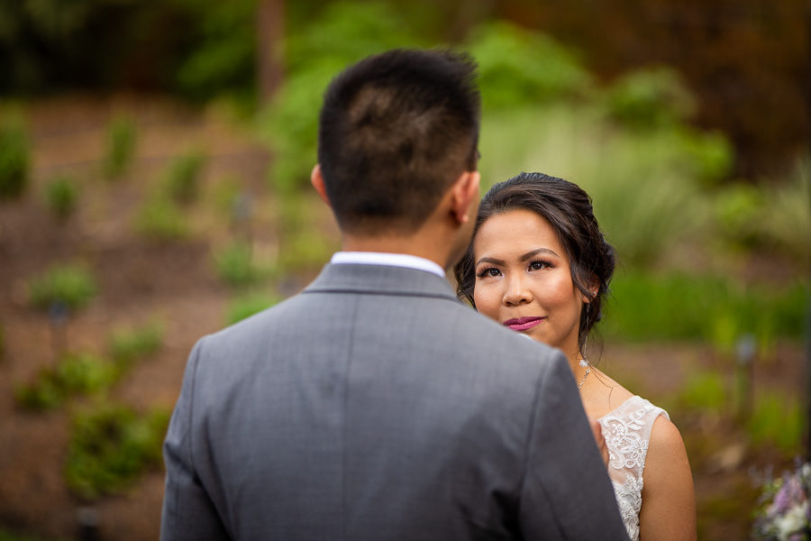 calgary zoo wedding