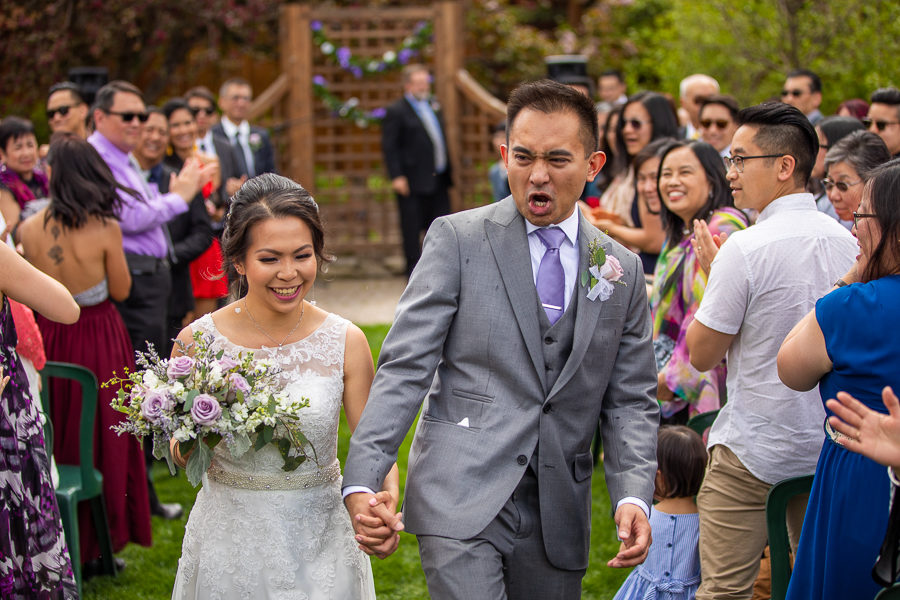 Calgary Wedding Photographer, The Calgary Zoo