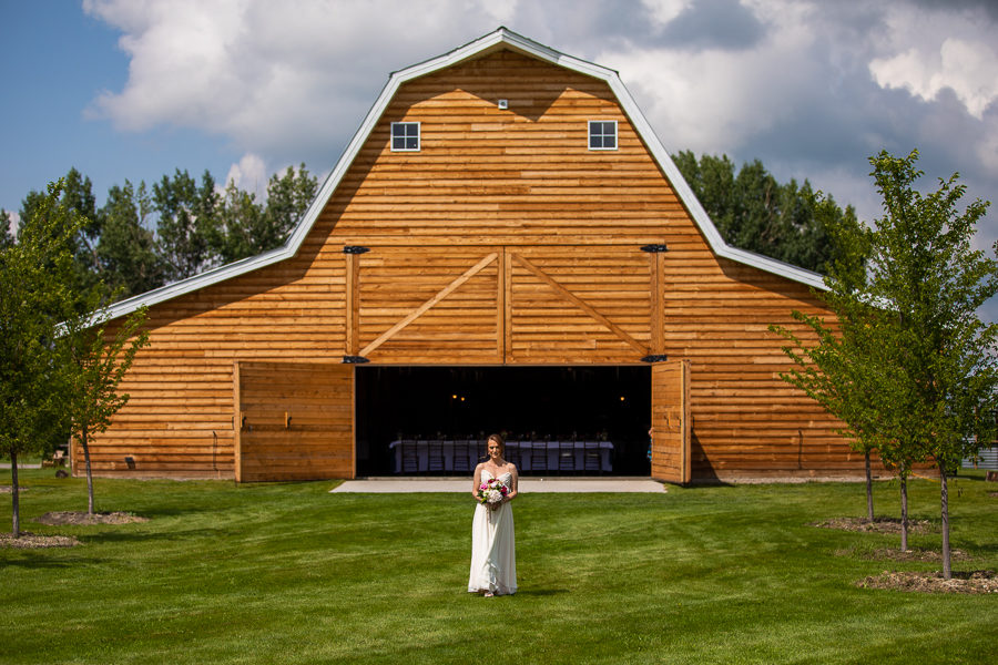 Willow Lane Barn - willow lane olds alberta - Willow Lane barn weddings