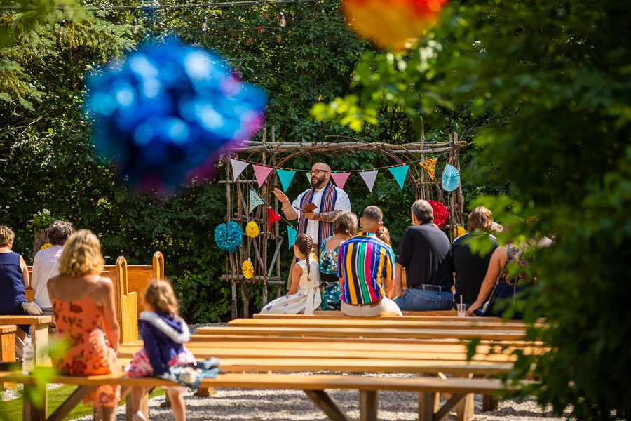 Whitewood Barn - Millet alberta - Whitewood Barn Millet - Carnival Wedding theme