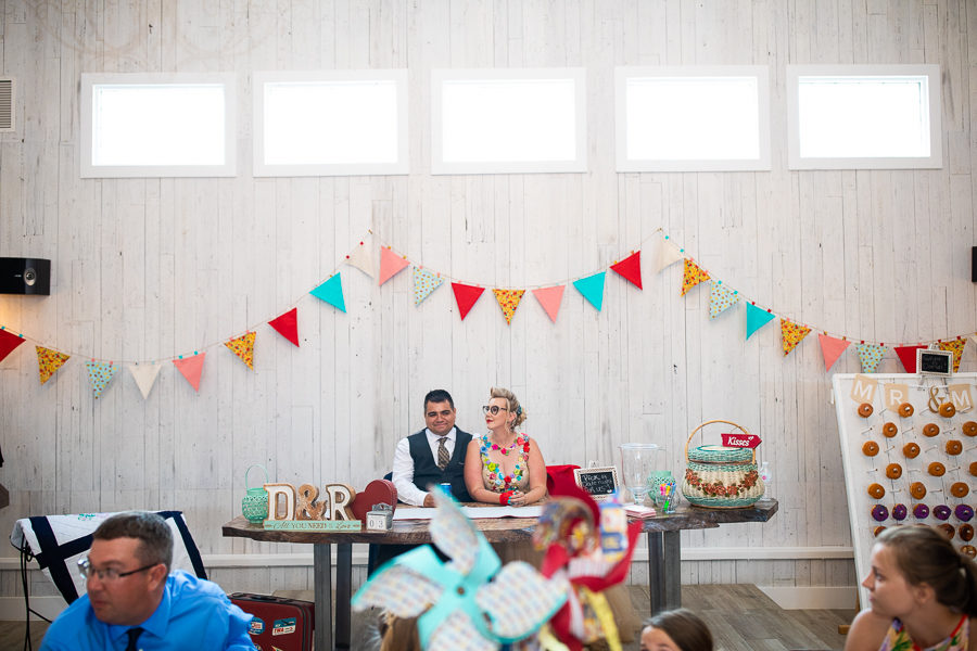 Whitewood Barn - Millet alberta - Whitewood Barn Millet - Carnival Wedding theme