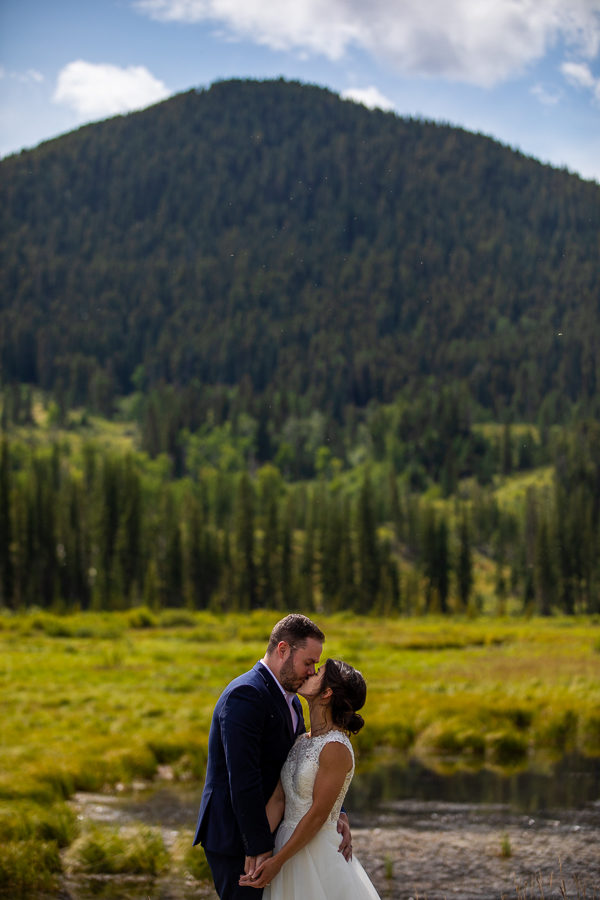 valley ridge golf course wedding