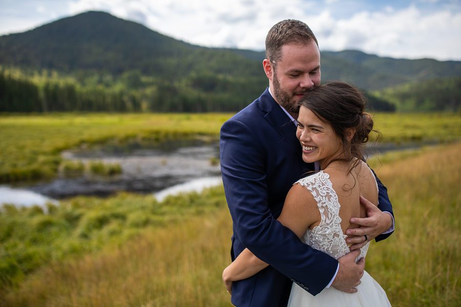 valley Ridge golf course wedding - Calgary photographer - Calgary golf weddings