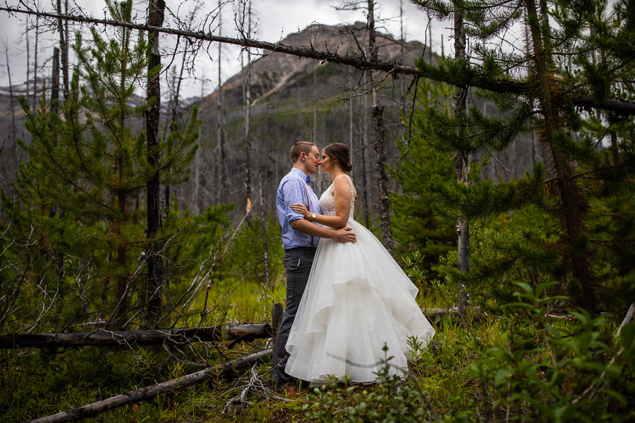 highway 93 wedding locations