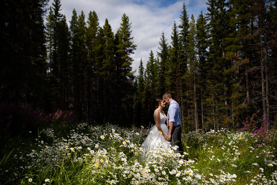 Storm Mountain Lodge - Storm Mountain Weddings