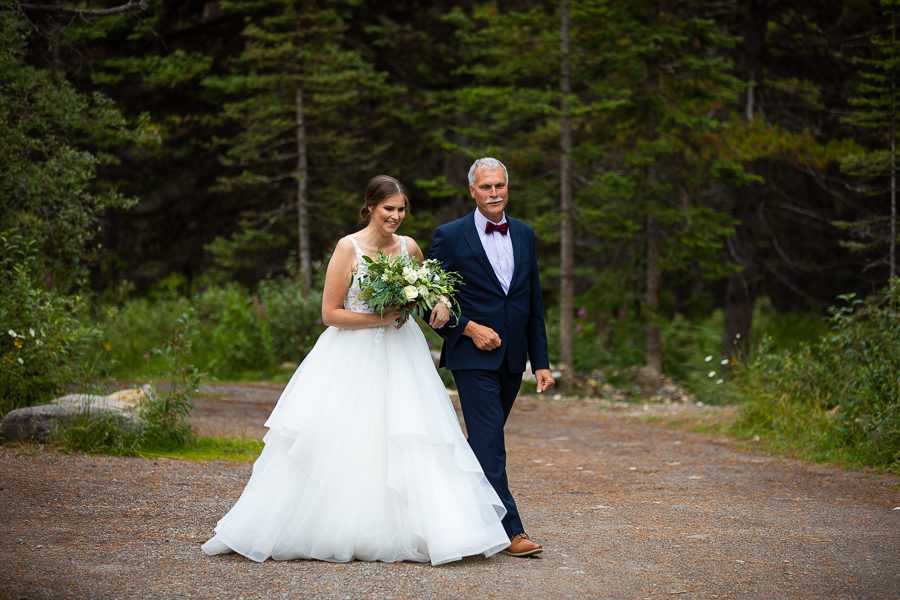 father of the bride