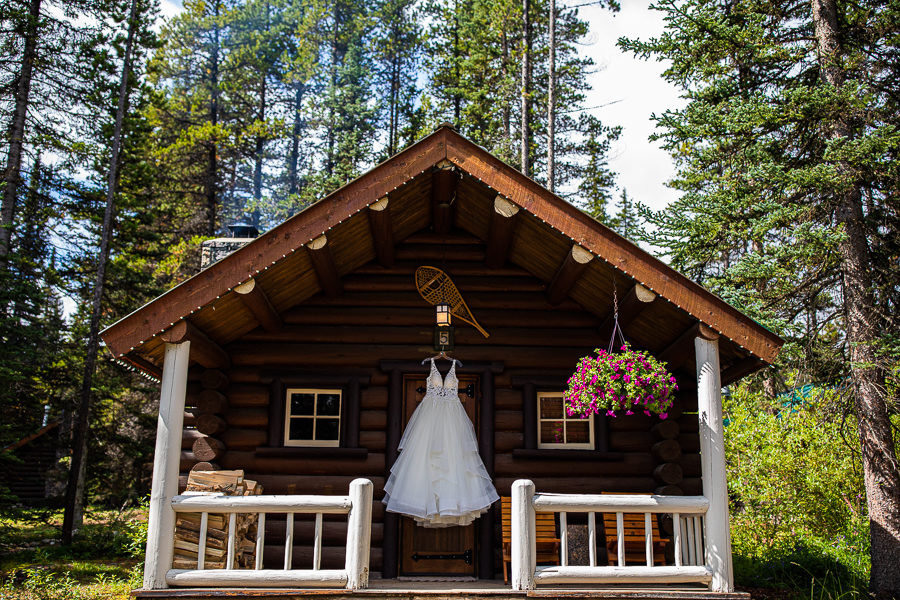 Storm Mountain Lodge - Storm Mountain Weddings