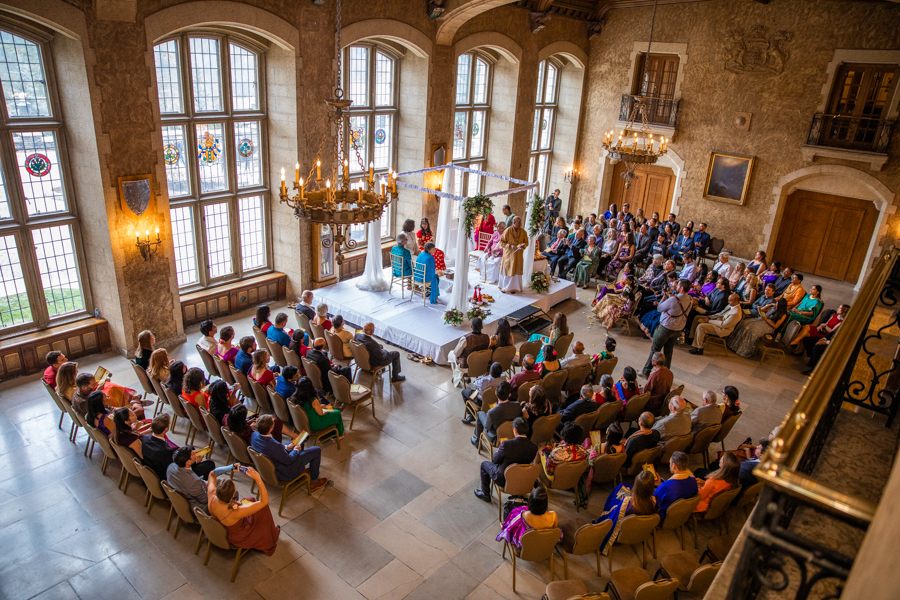 Fairmont Banff Springs - Weddings in Banff - Banff Springs weddings