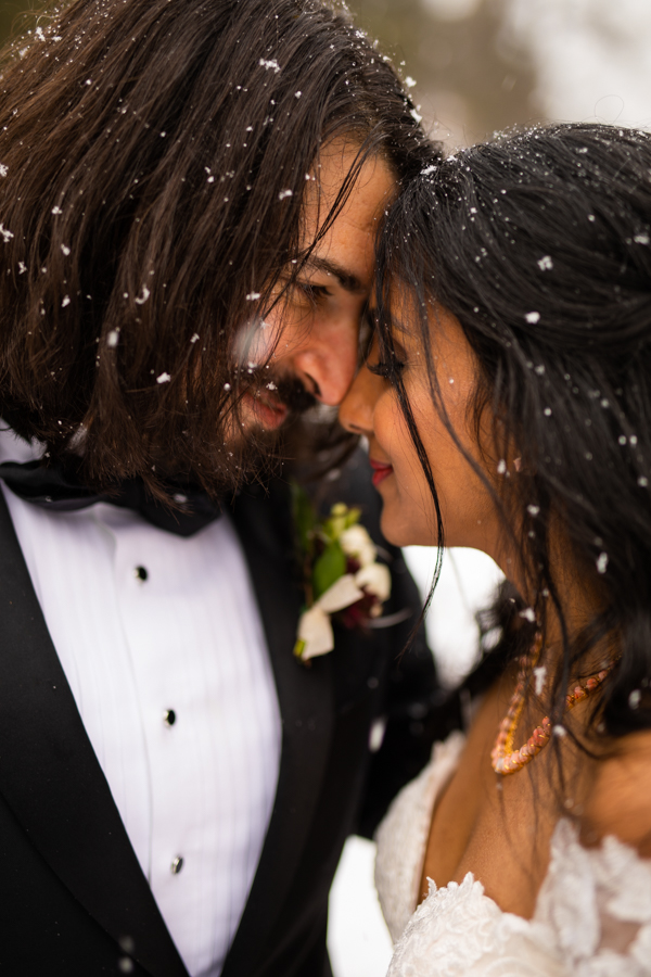 Fairmont Banff Springs - Weddings in Banff - Banff Springs weddings