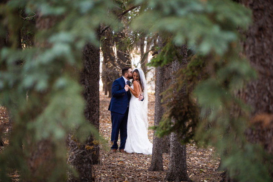 The Norland weddings - The Norland Lethbridge - Lethbridge wedding venue