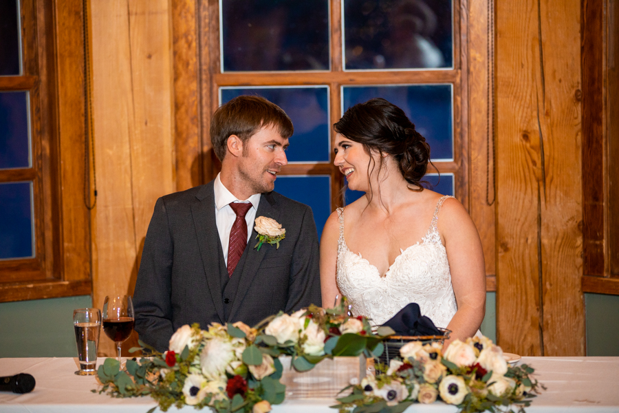 Emerald Lake Wedding - Emerald Lake Lodge wedding - Emerald Lake - weddings at emerald lake - cilantro restaurant