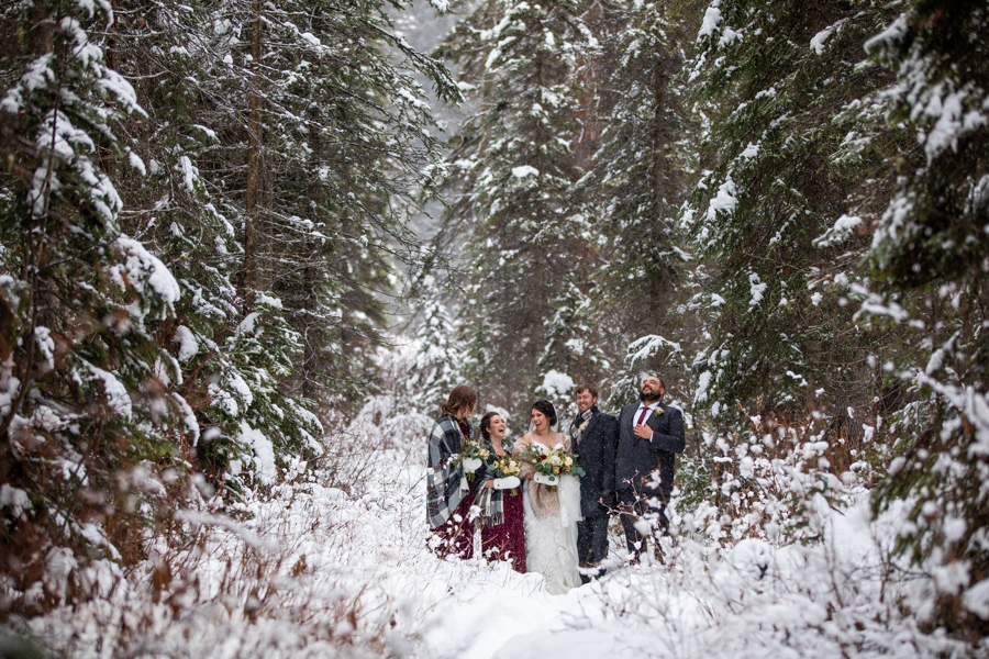 Emerald Lake Wedding - Emerald Lake Lodge wedding - Emerald Lake - weddings at emerald lake