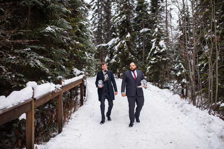 Emerald Lake Wedding - Emerald Lake Lodge wedding - Emerald Lake - weddings at emerald lake