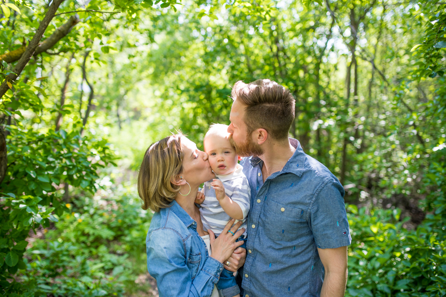 family photos in Calgary