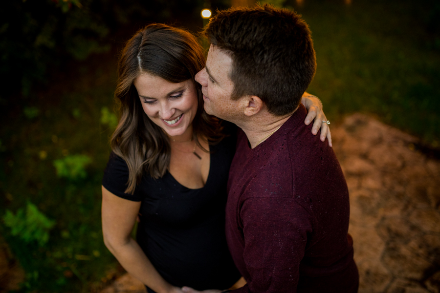 edmonton maternity photographer