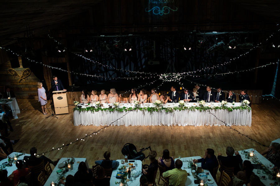 canmore wedding venue - venues in Canmore - Cornerstone Theatre