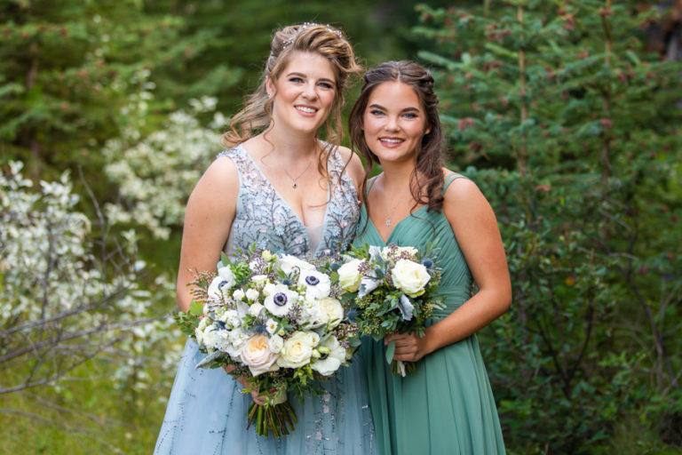 Amazing Calgary Florists Wedding Day Help Calgary's best Florists