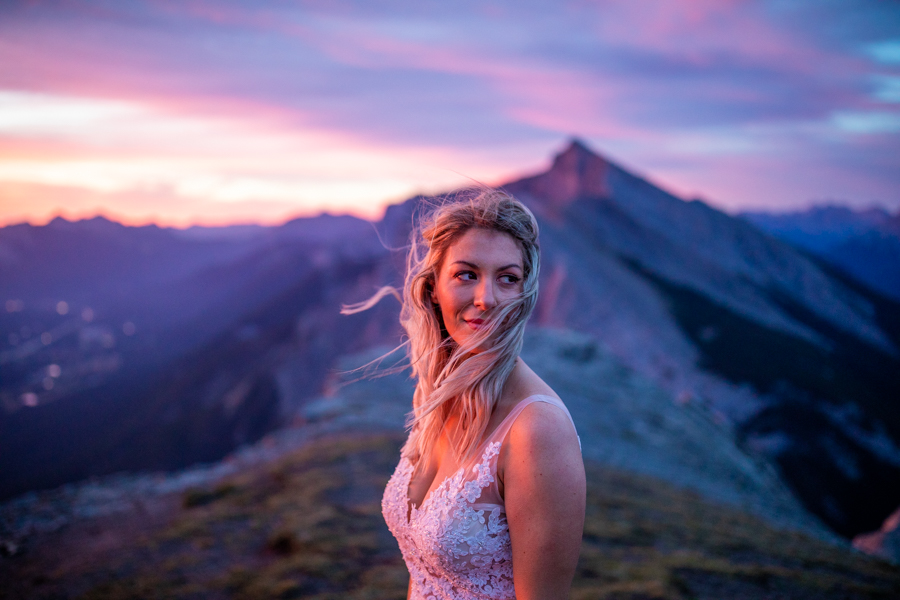 bride on the top of EOR https://colehofstra.com