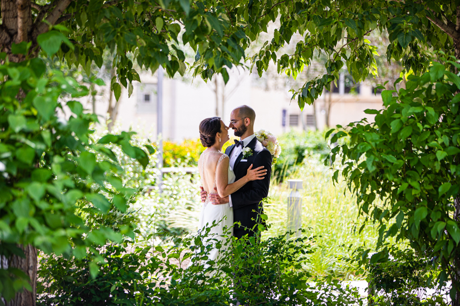 edmonton elopement