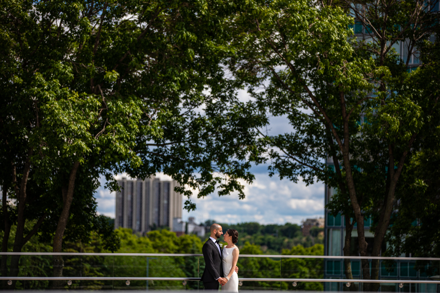 edmonton elopement