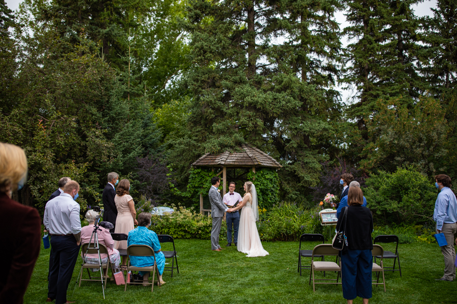 reader rock garden wedding cost i