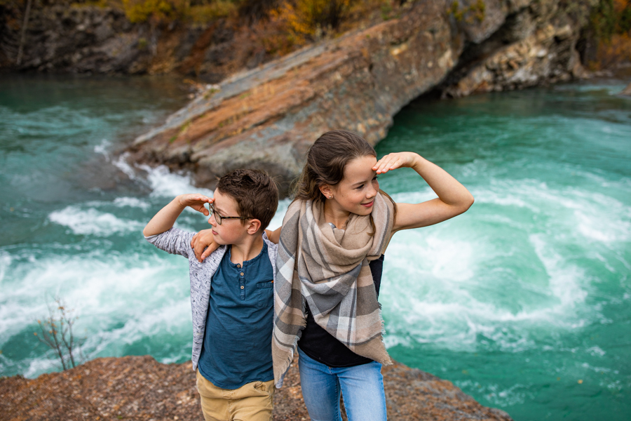 Amazing Family Photo Locations