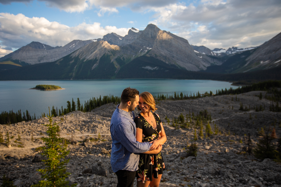 love in the rockies