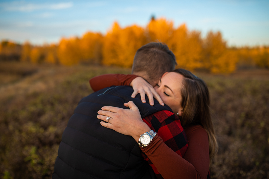 Perfect Proposal Ideas Calgary