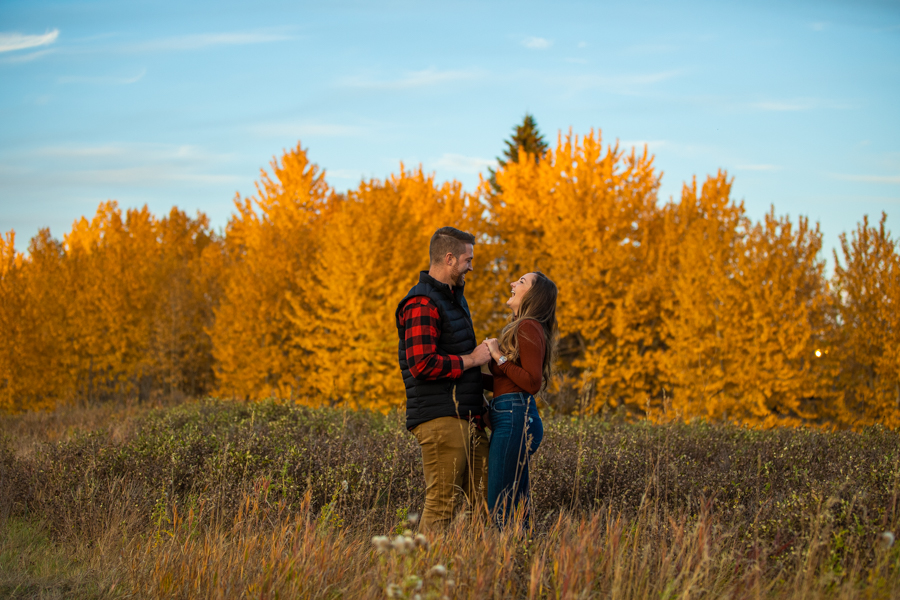 Perfect Proposal Ideas Calgary