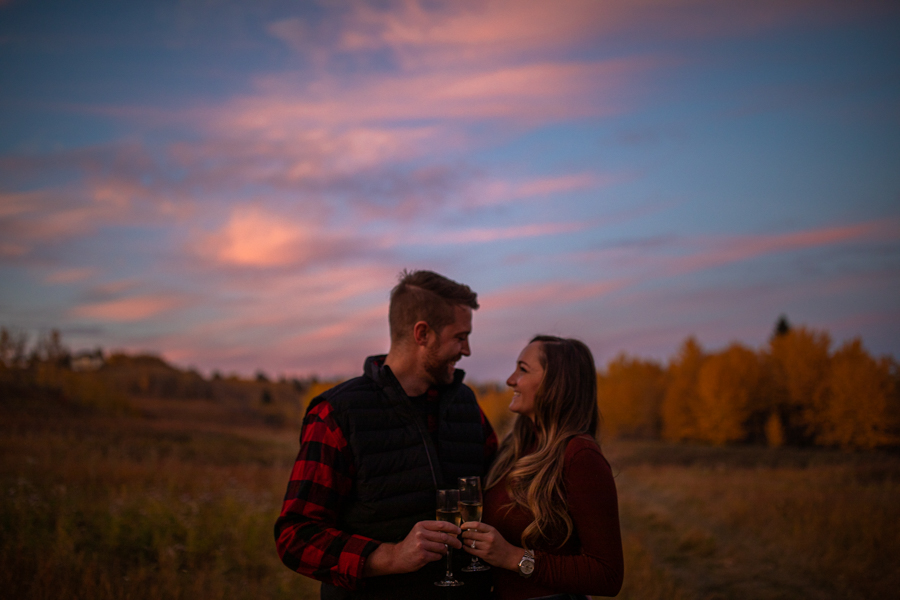 Perfect Proposal Ideas Calgary